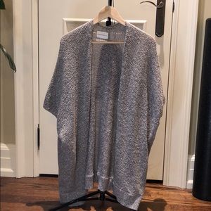 Aritzia xs sweater cardigan